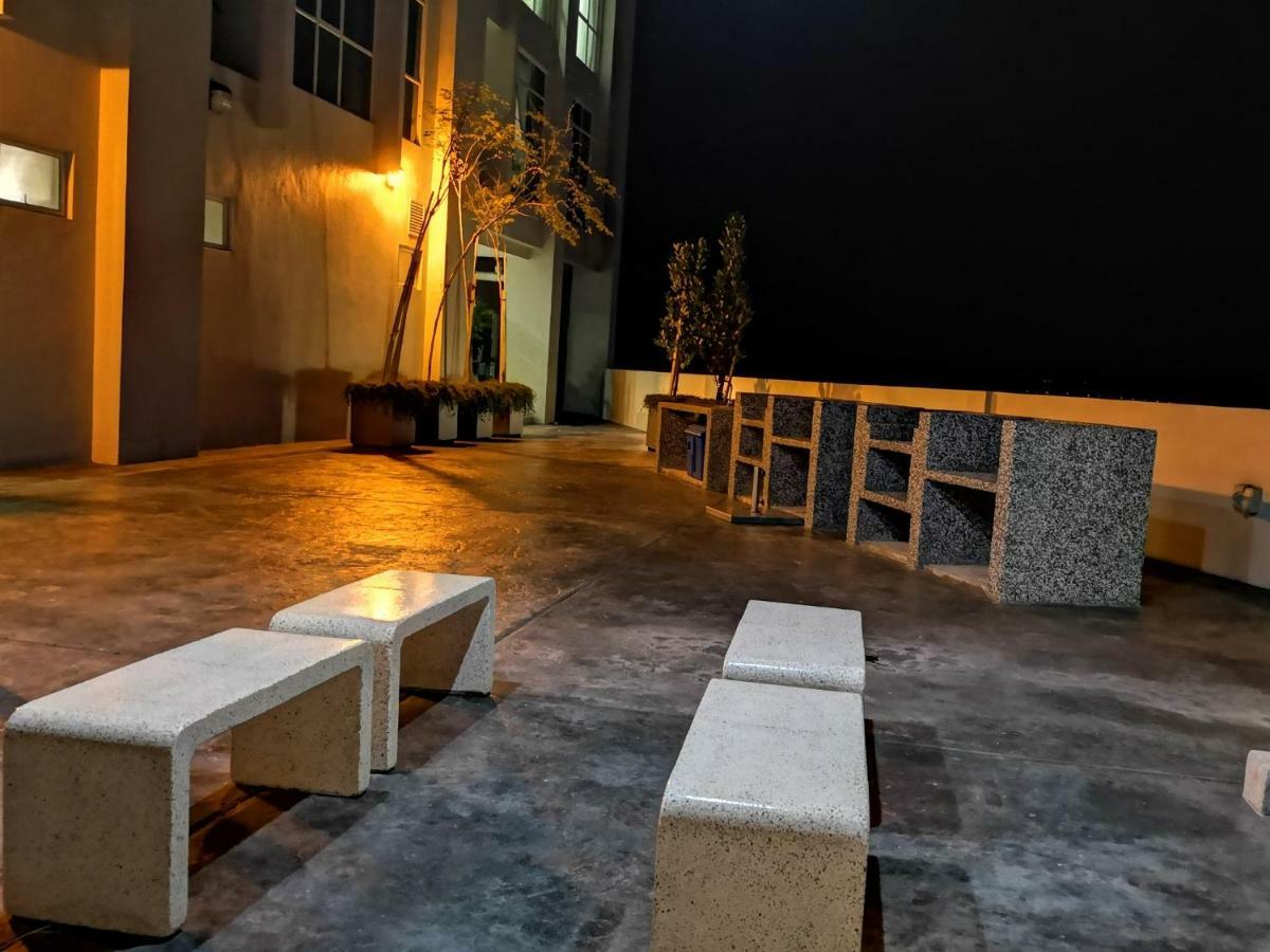Strait Garden Studio X Ace Pro @ George Town Zewnętrze zdjęcie