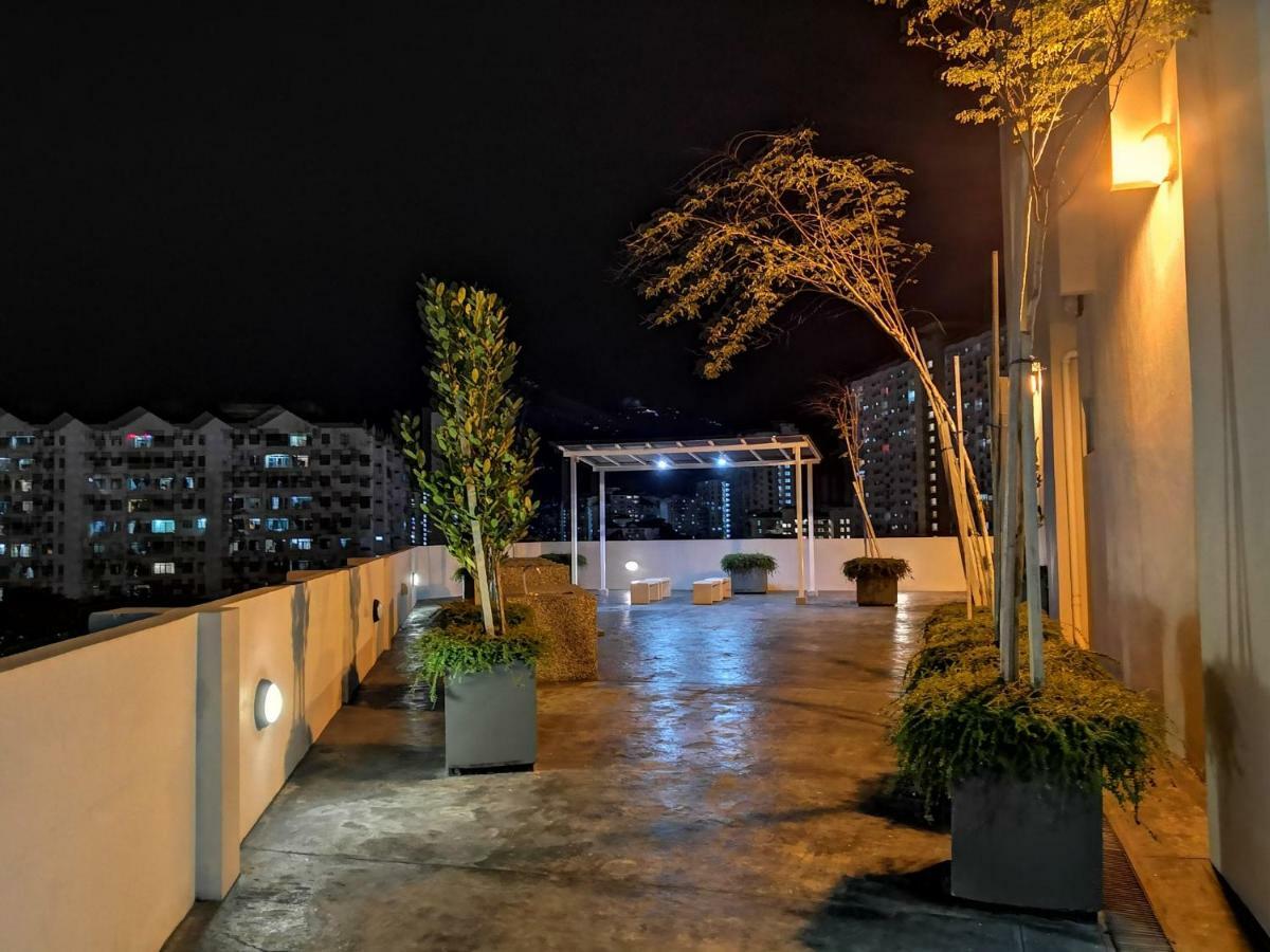 Strait Garden Studio X Ace Pro @ George Town Zewnętrze zdjęcie